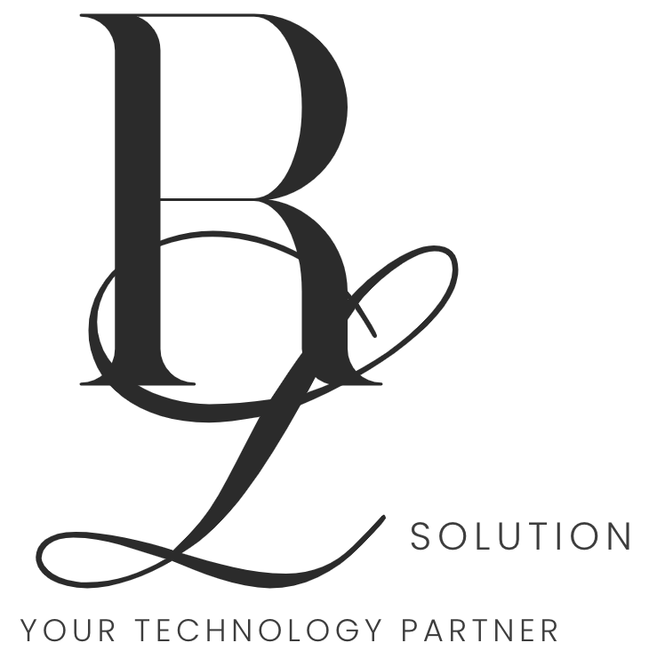 The Tech Shop by RL Solution