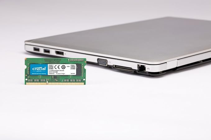 Crucial CT8G3S186DM 8GB 1866MHz DDR3L - Image 6
