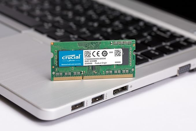 Crucial CT8G3S186DM 8GB 1866MHz DDR3L - Image 5