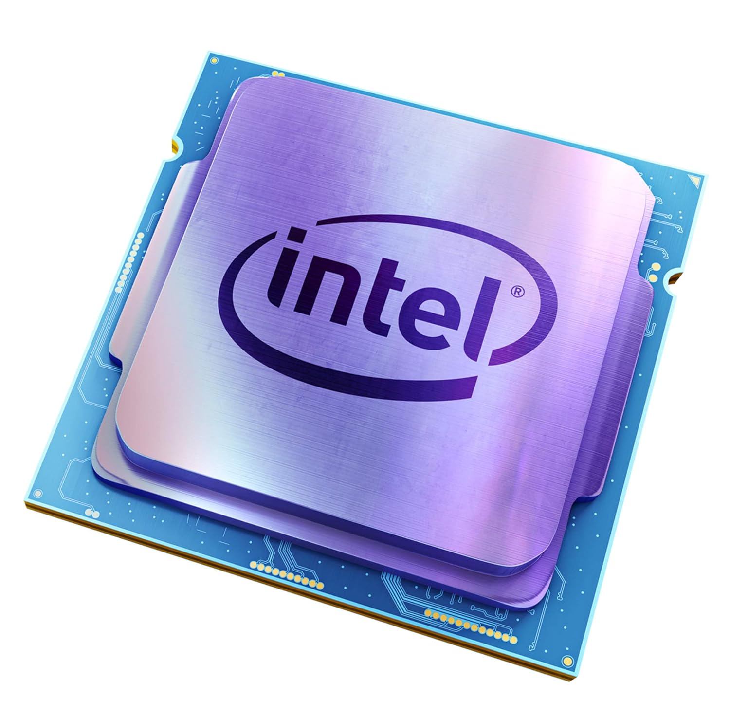 Intel ® Core i7-10700 Processor - Image 4