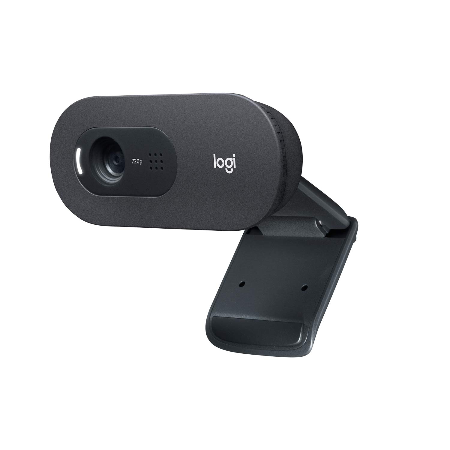 Logitech C505 HD Webcam - Image 1