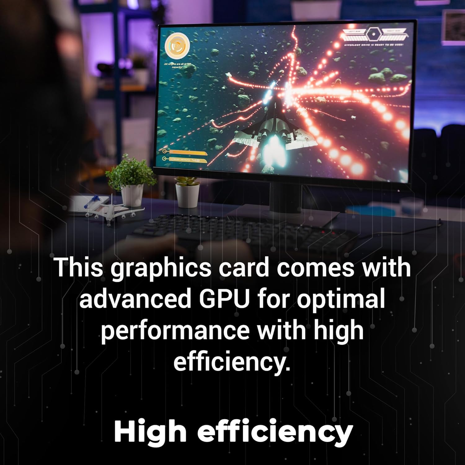 ZEBRONICS Gt610 2Gd3 - Image 7