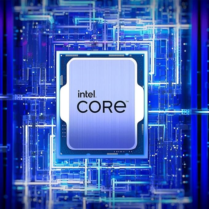 Intel Core i7-13700K Desktop Processor 16 cores - Image 3
