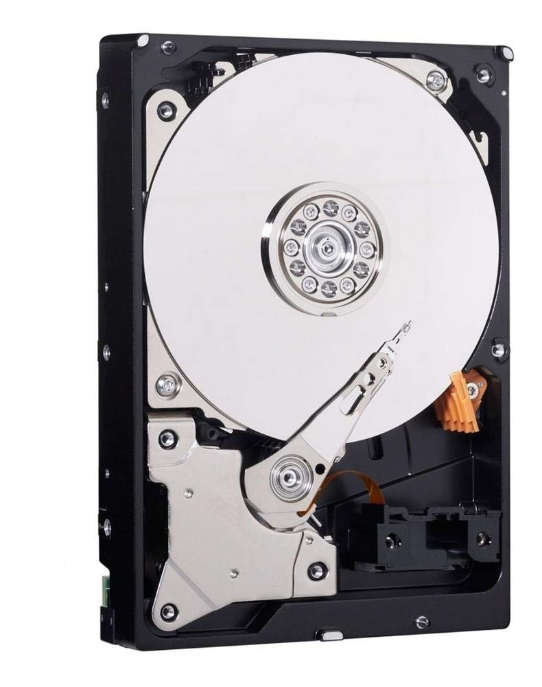 Western Digital  1TB Internal Hard Drive - Image 4