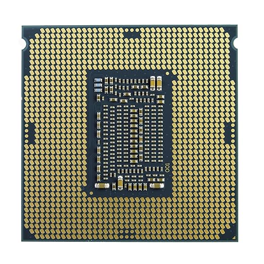 Intel Core i7-9700K Desktop Processor - Image 3