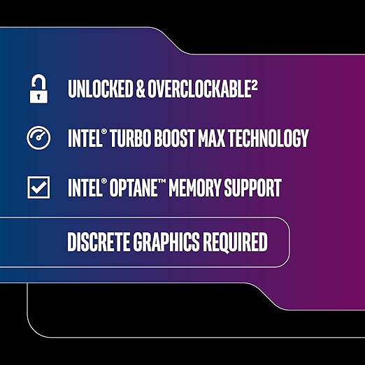 Intel Core i7-9700K Desktop Processor - Image 5
