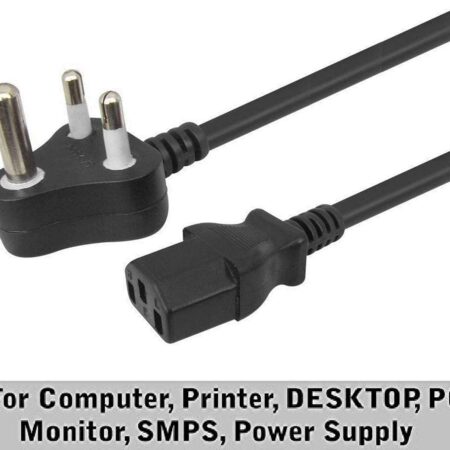 Computer Power Cable Cord - Image 6