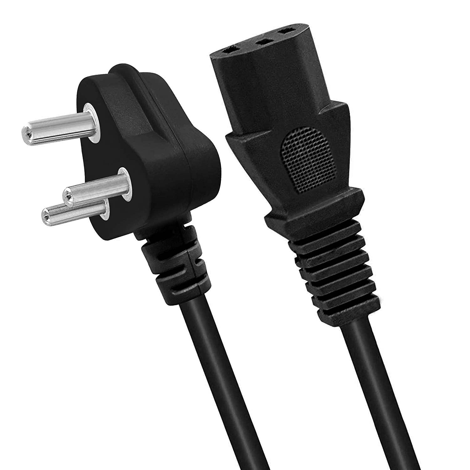 Computer Power Cable Cord - Image 1