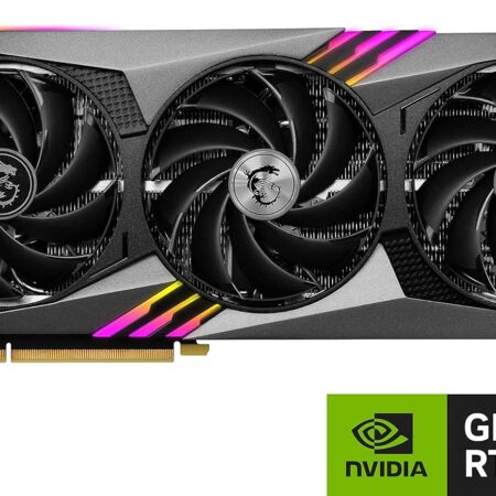 MSI Gaming Geforce RTX 4070 - Image 2