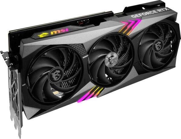 MSI Gaming Geforce RTX 4070 - Image 3