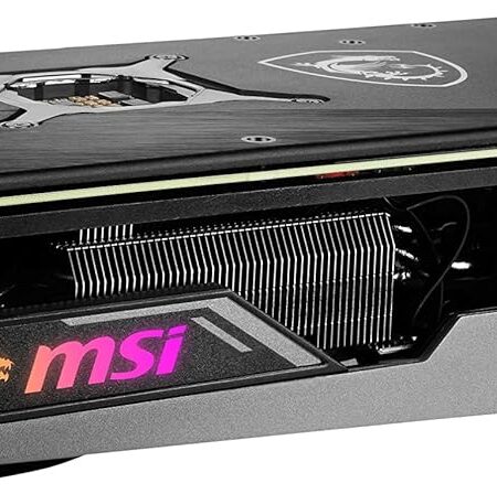 MSI Gaming Geforce RTX 4070 - Image 4