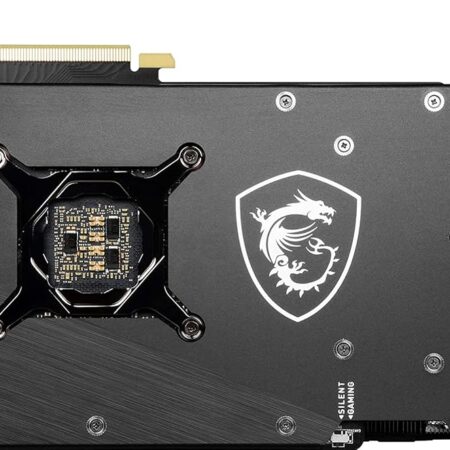 MSI Gaming Geforce RTX 4070 - Image 5