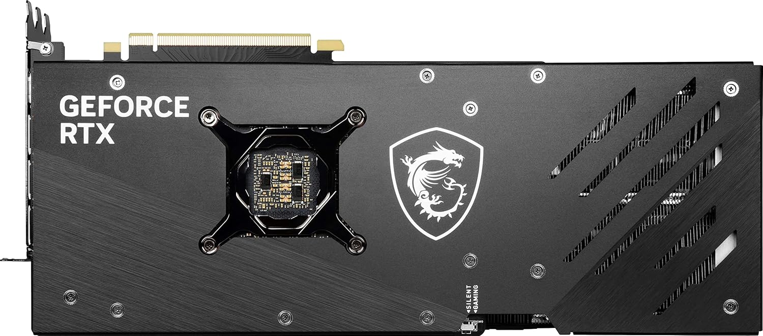 MSI Gaming Geforce RTX 4070 - Image 5