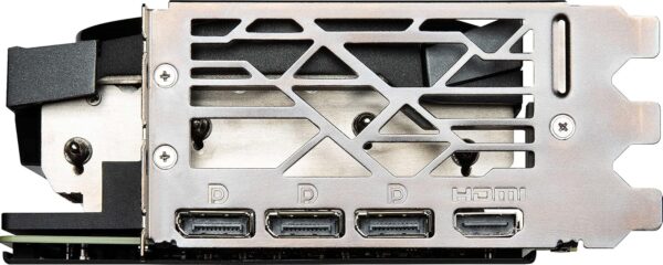 MSI Gaming Geforce RTX 4070 - Image 6